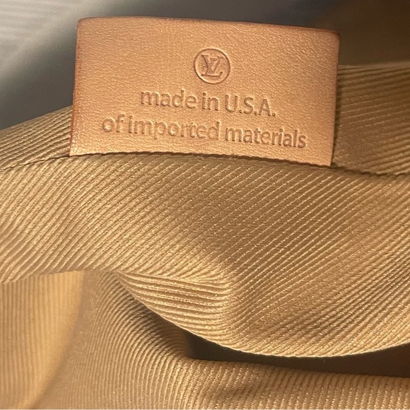 COPY - Louis Vuitton Graceful PM - Picture 11 of 12